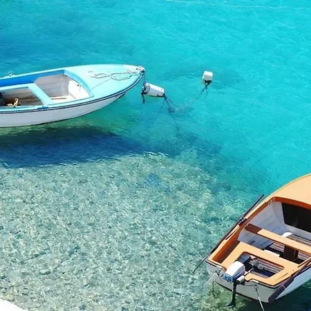 Sun Crystal Divšići